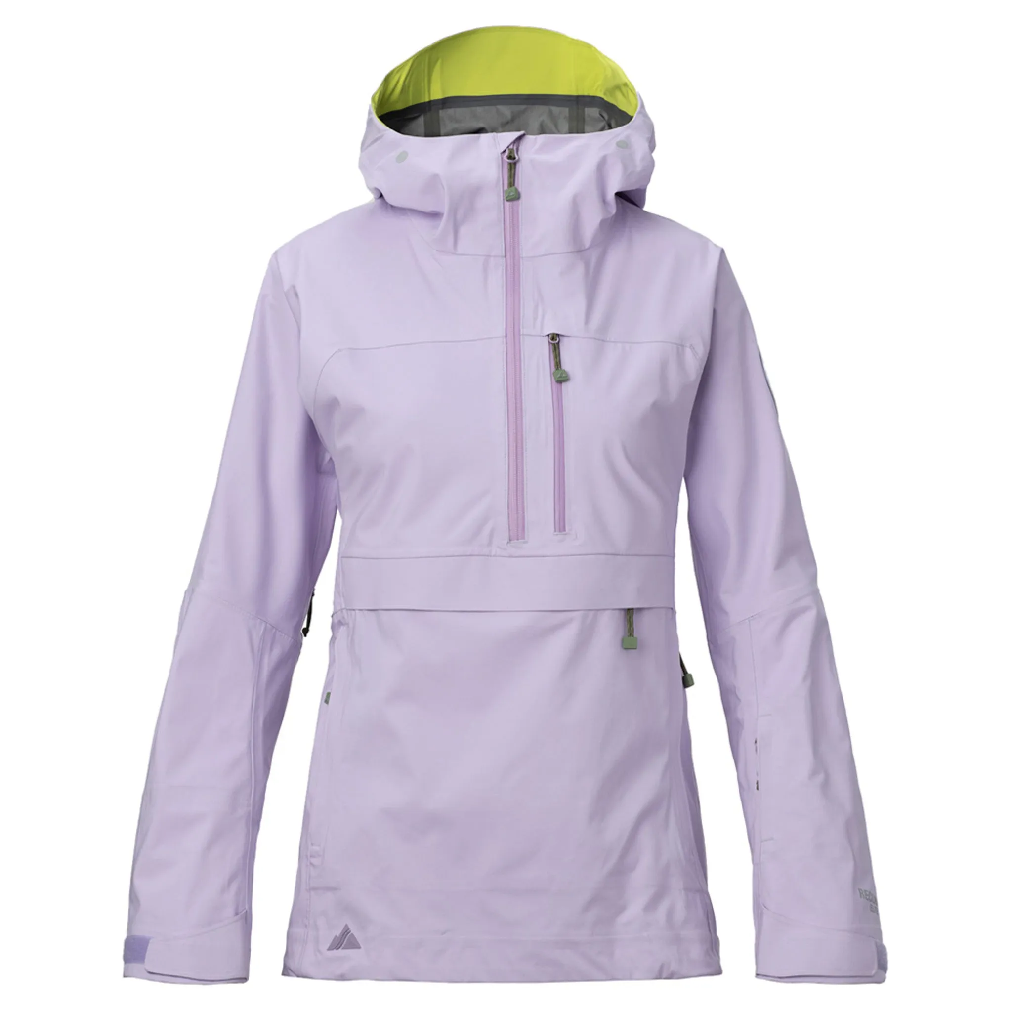 2023 Strafe Lynx Women's Pullover