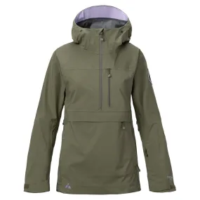 2023 Strafe Lynx Women's Pullover