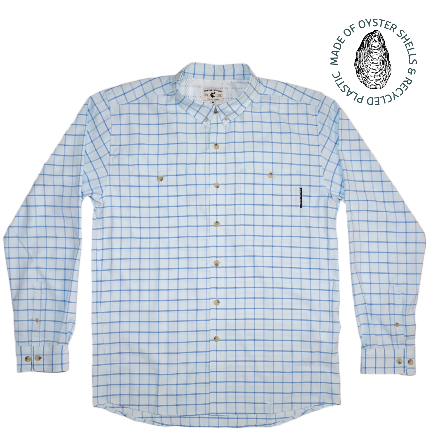 7 Mile Button-Down Shirt