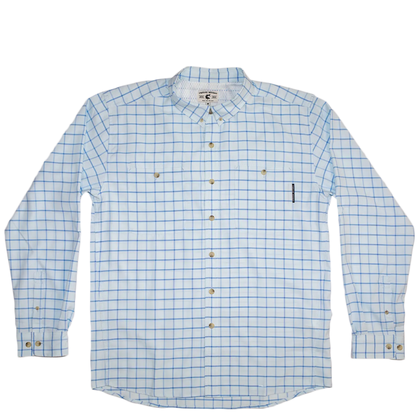 7 Mile Button-Down Shirt