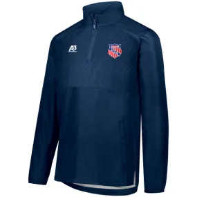 AAU SERIESX Pullover