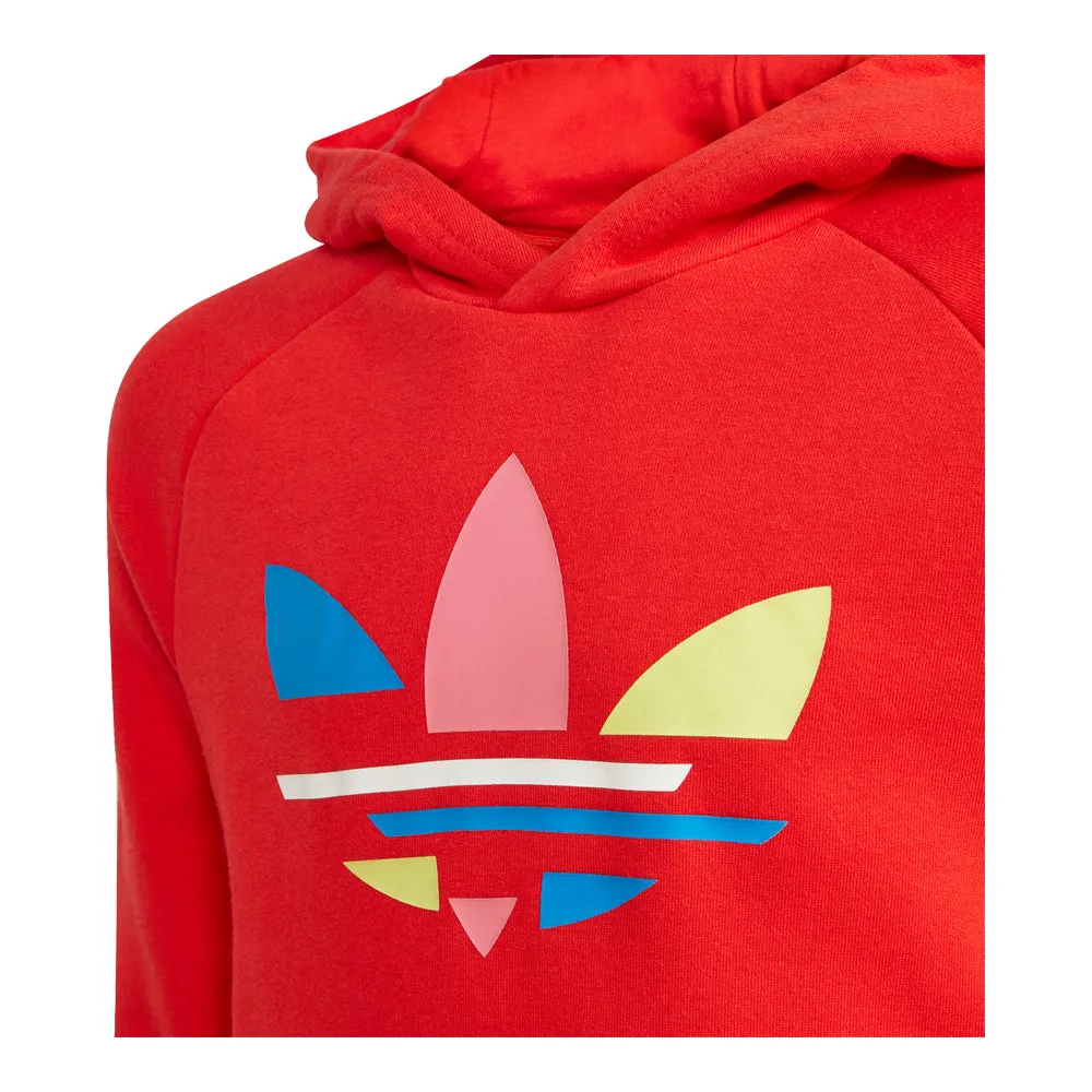 adidas Big Kids' Adicolor Hoodie