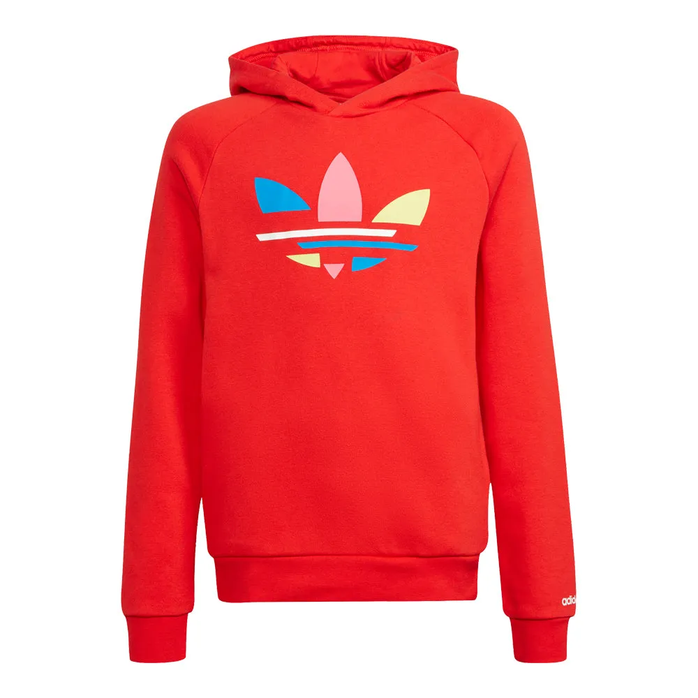 adidas Big Kids' Adicolor Hoodie