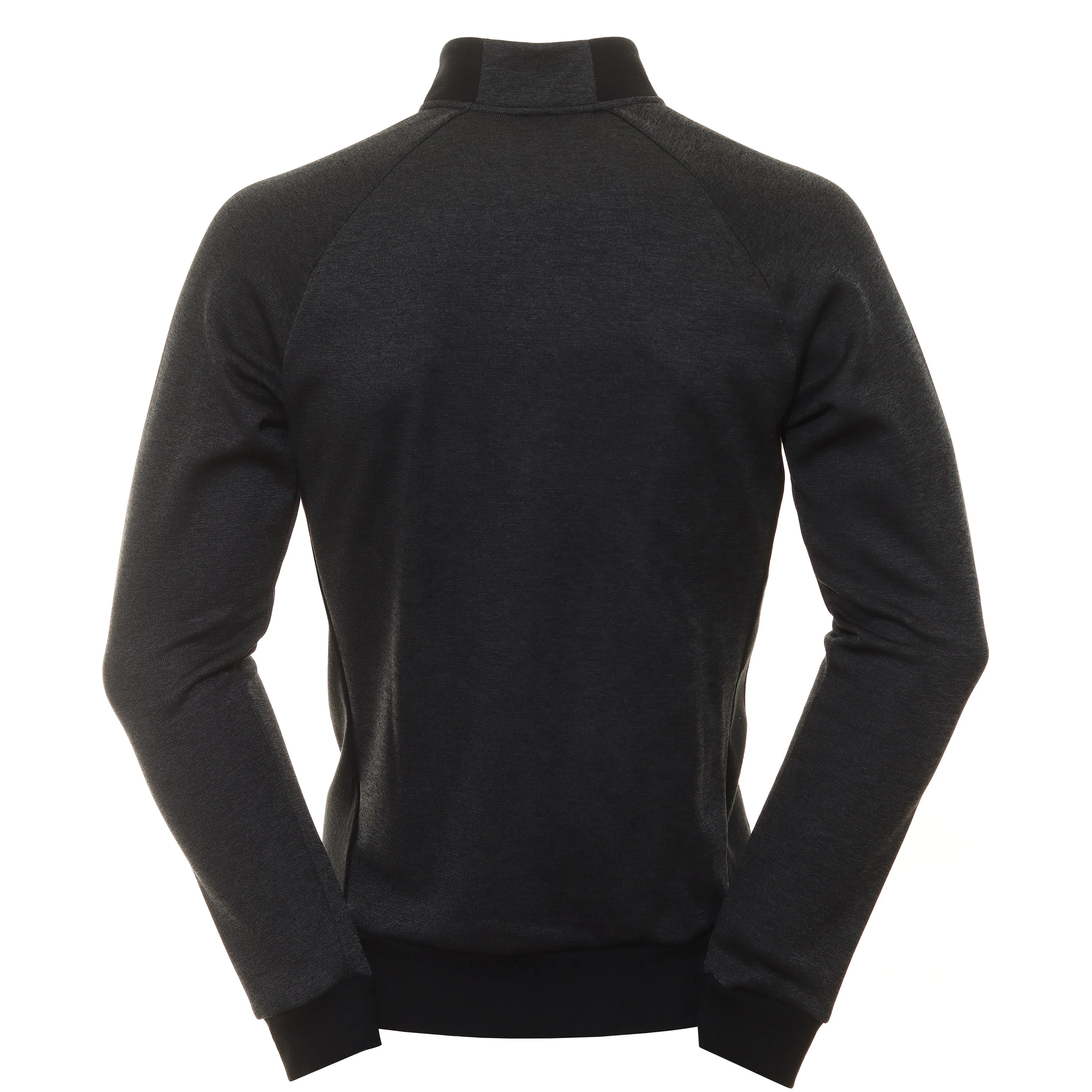 adidas Golf DWR Ribbed 1/4 Zip