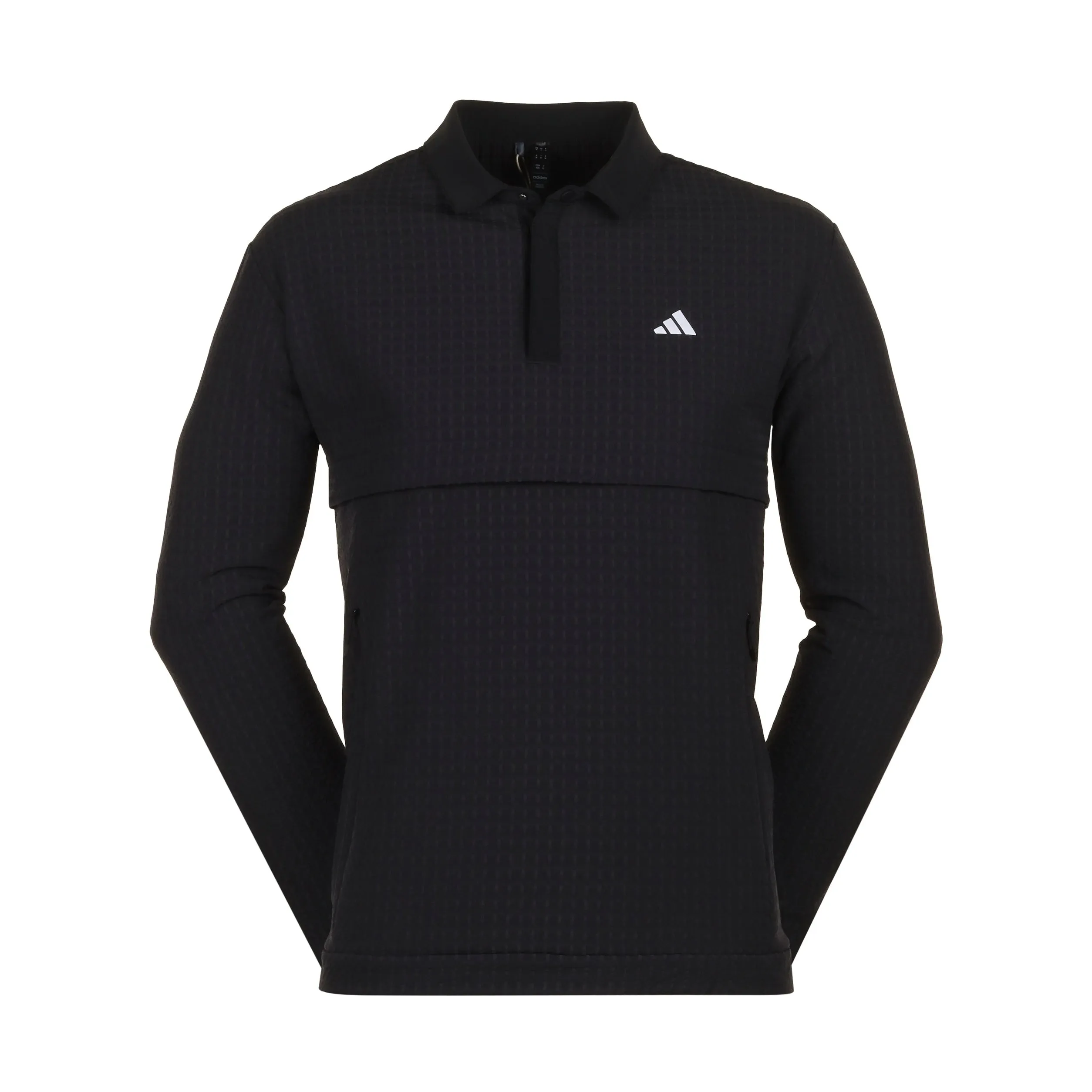 adidas Golf Ultimate365 Tour WIND.RDY Pullover