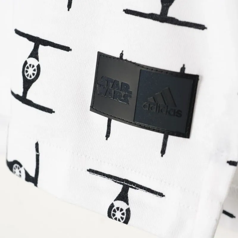 ADIDAS STAR WARS TEE JUNIOR BK1076