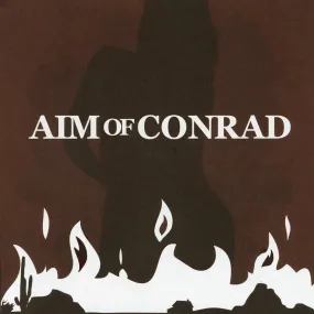 Aim Of Conrad "Whiskey Slowboat"