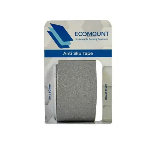 Anti Slip Tape 50 x 5 MT Grey