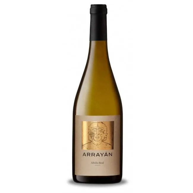 Arrayán Albillo Real 2022 (750ml)