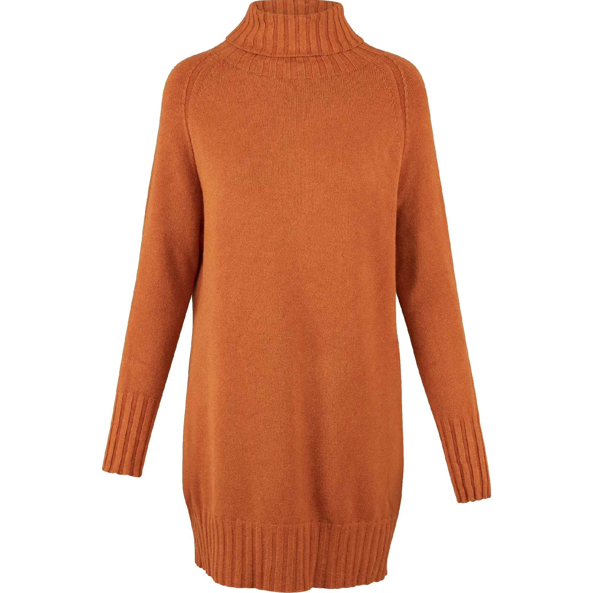 Astrid – Women's Knit Dress