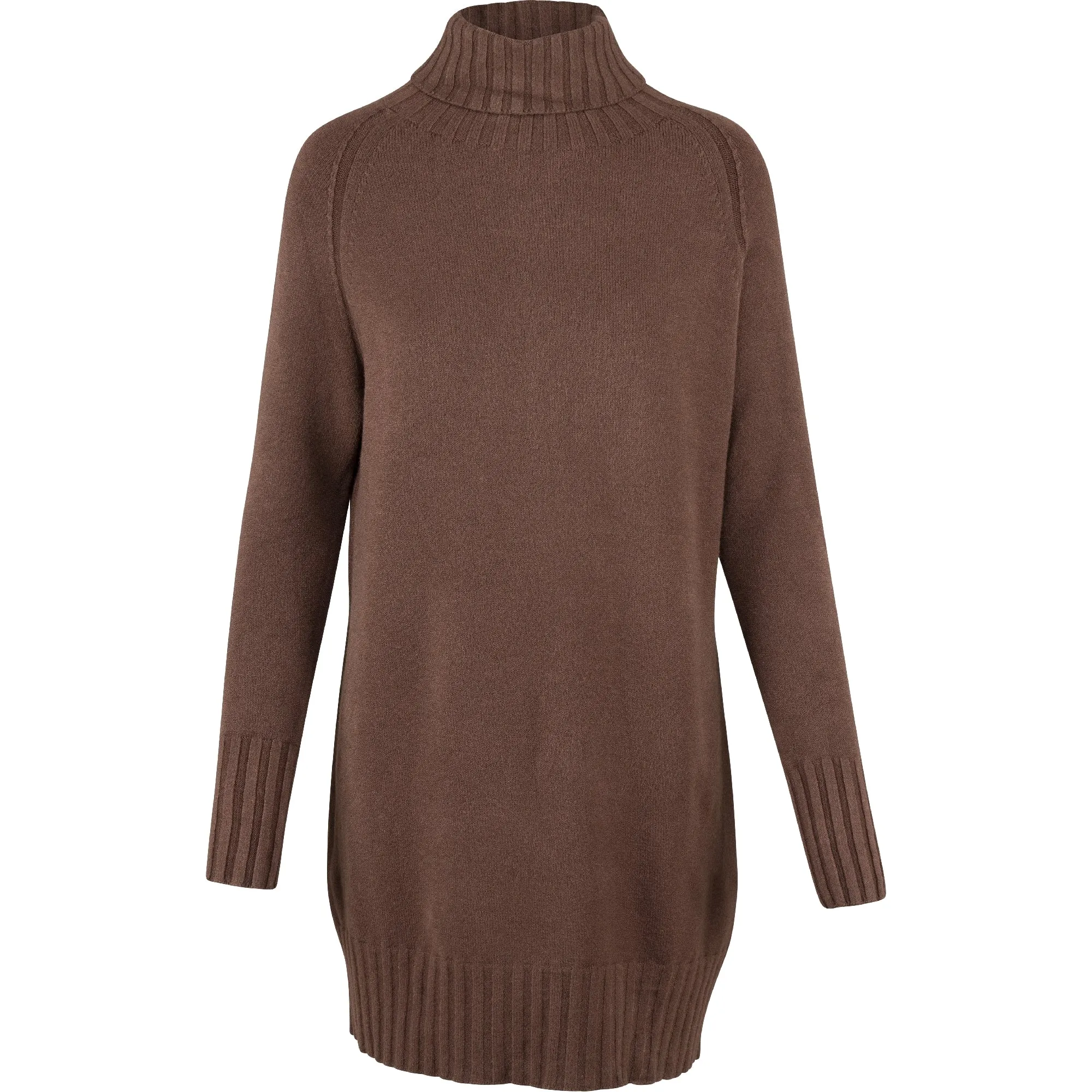 Astrid – Women's Knit Dress