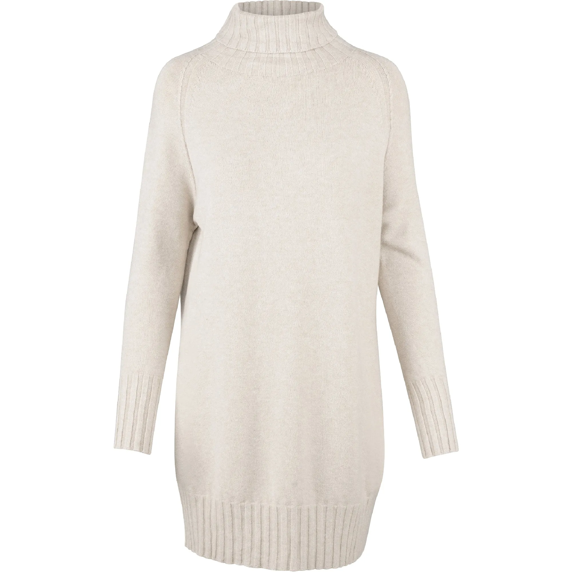 Astrid – Women's Knit Dress