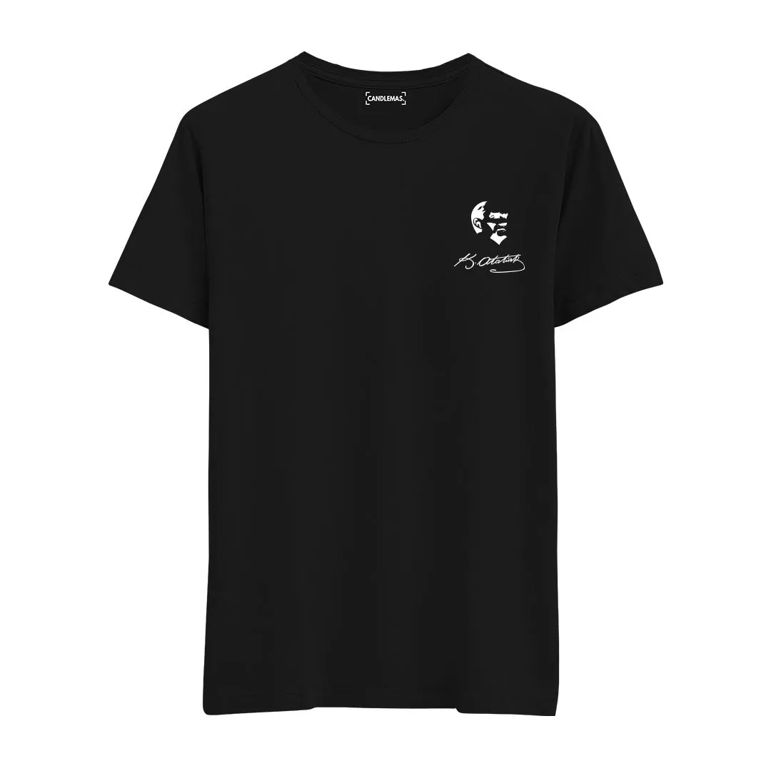 Atatürk - Regular Tshirt