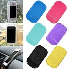 Automobile Interior Accessories Anti Slip Mat