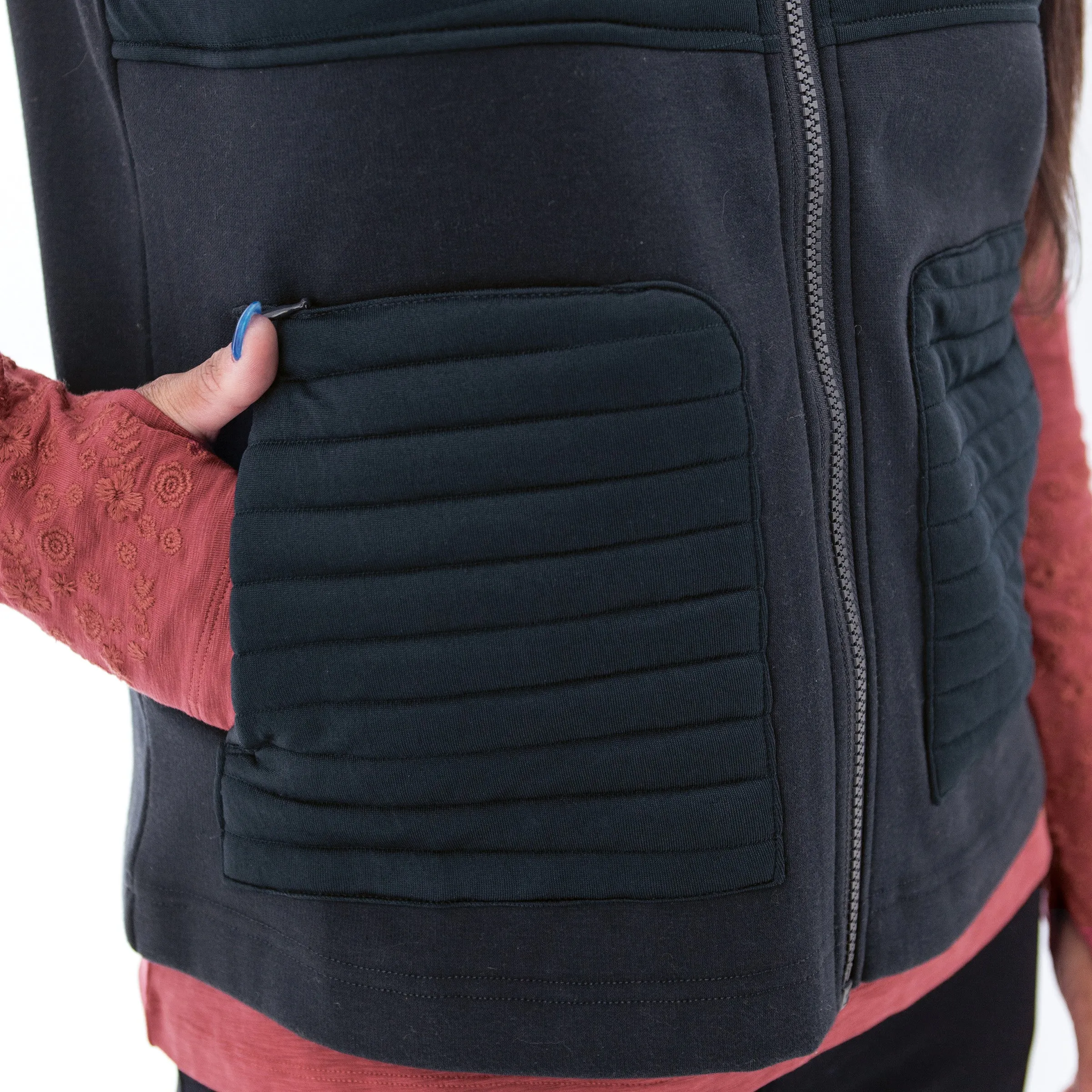 Aventura Dog Walker Vest