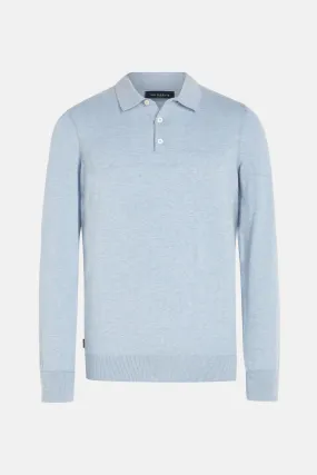 Avenues * The Polo Pullover