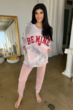 BE MINE SWEATER