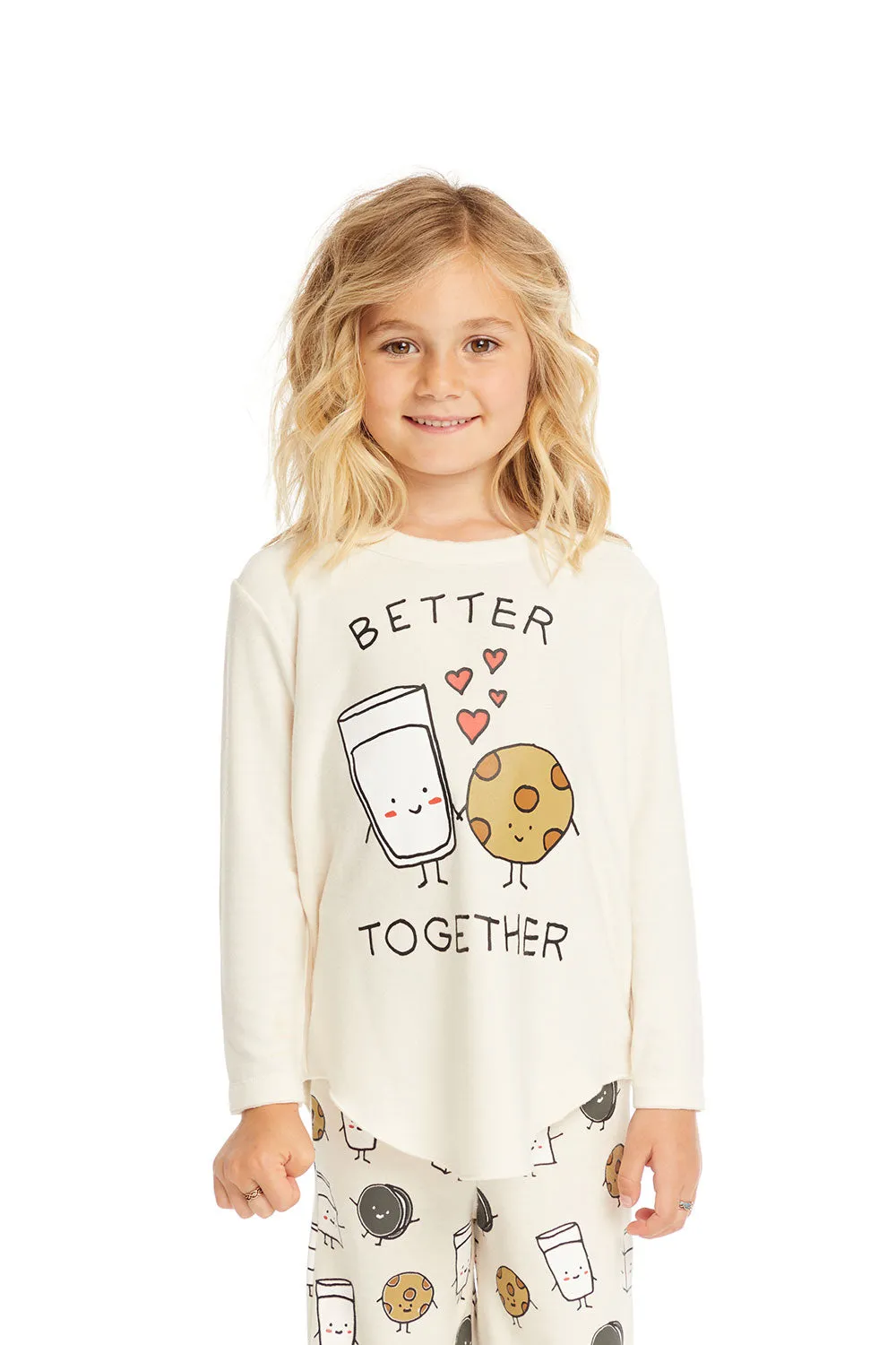 Better Together Long Sleeve