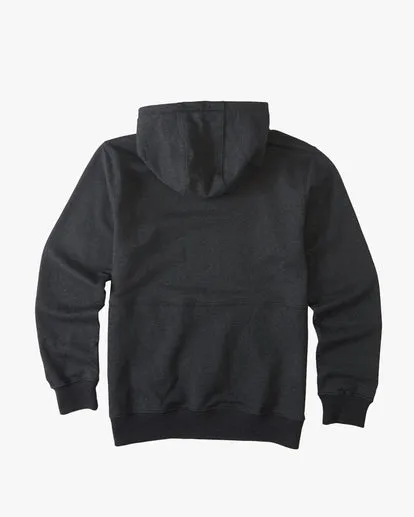 Billabong Boy's Hudson Pullover Hoodie