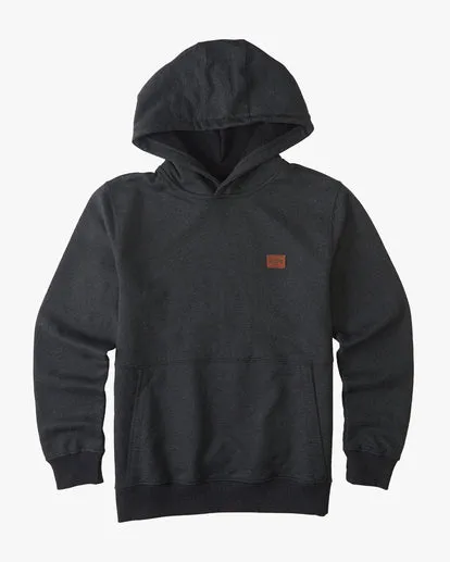 Billabong Boy's Hudson Pullover Hoodie