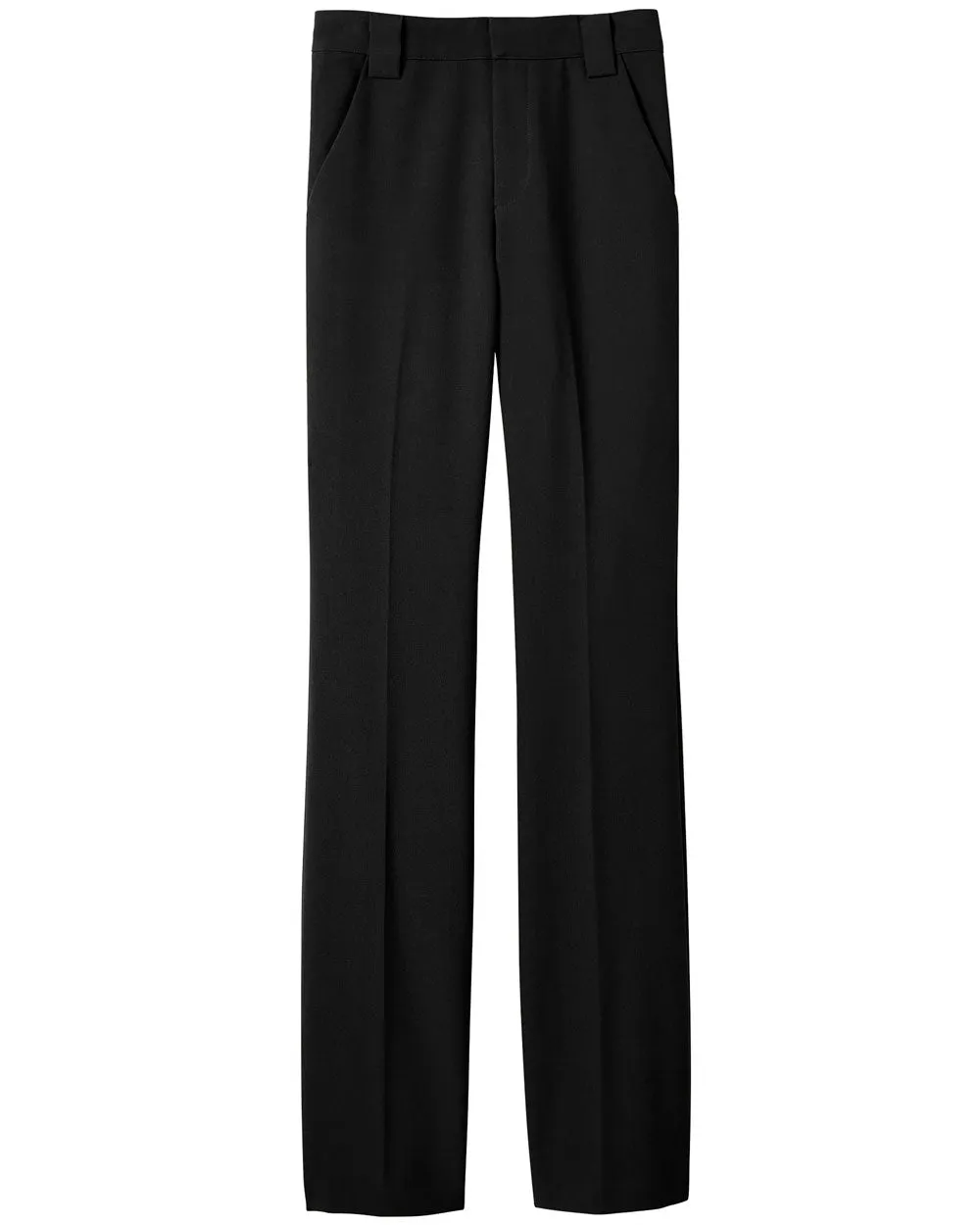 Black Sophie Trouser