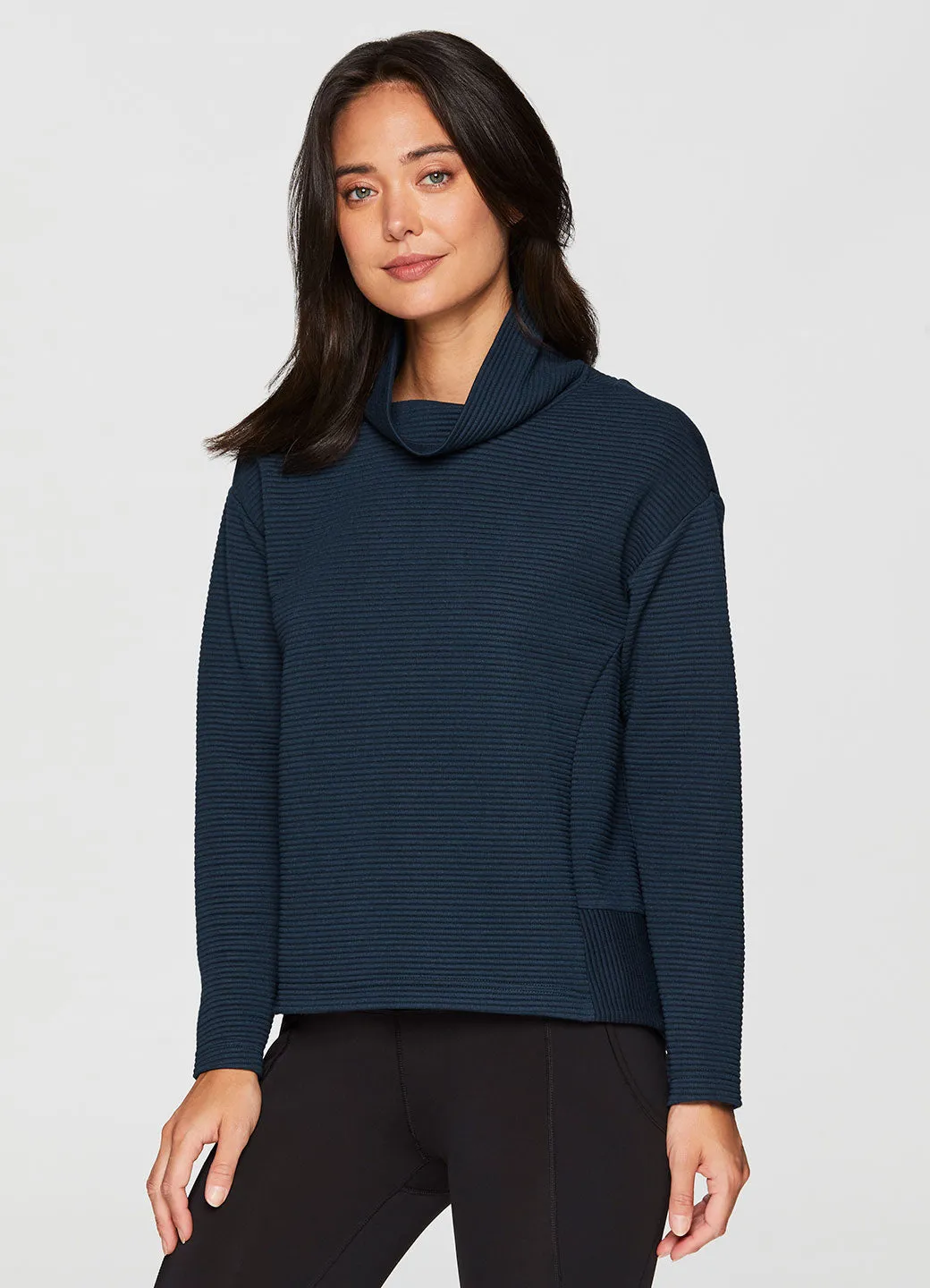 Blain Pullover