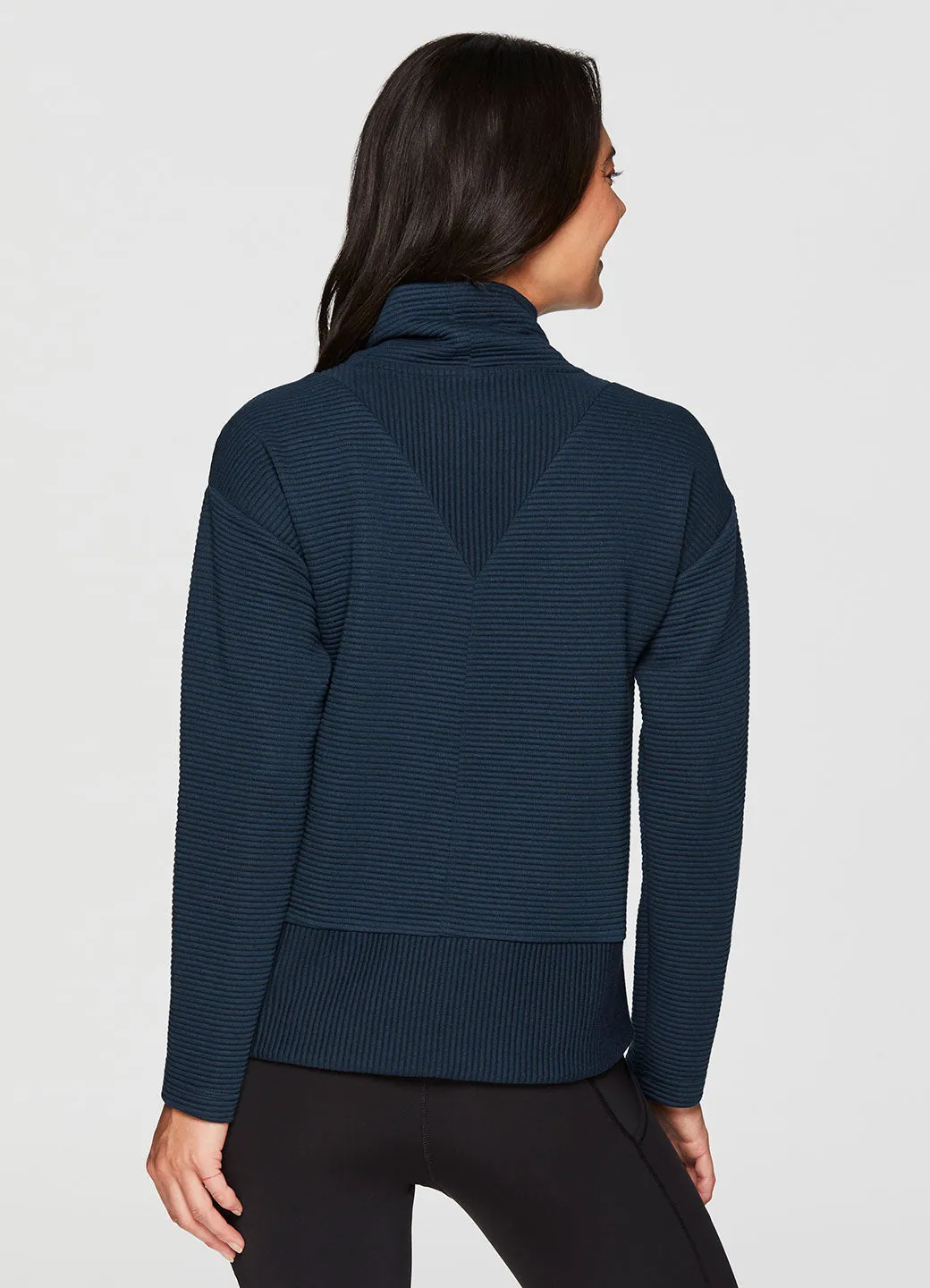 Blain Pullover