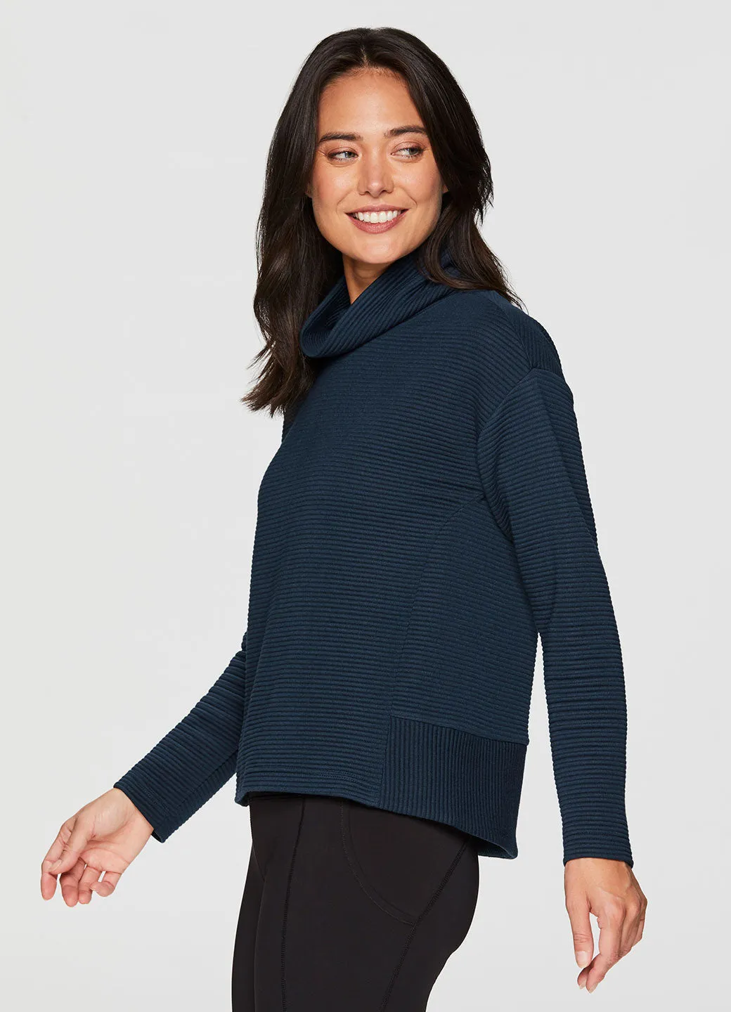 Blain Pullover