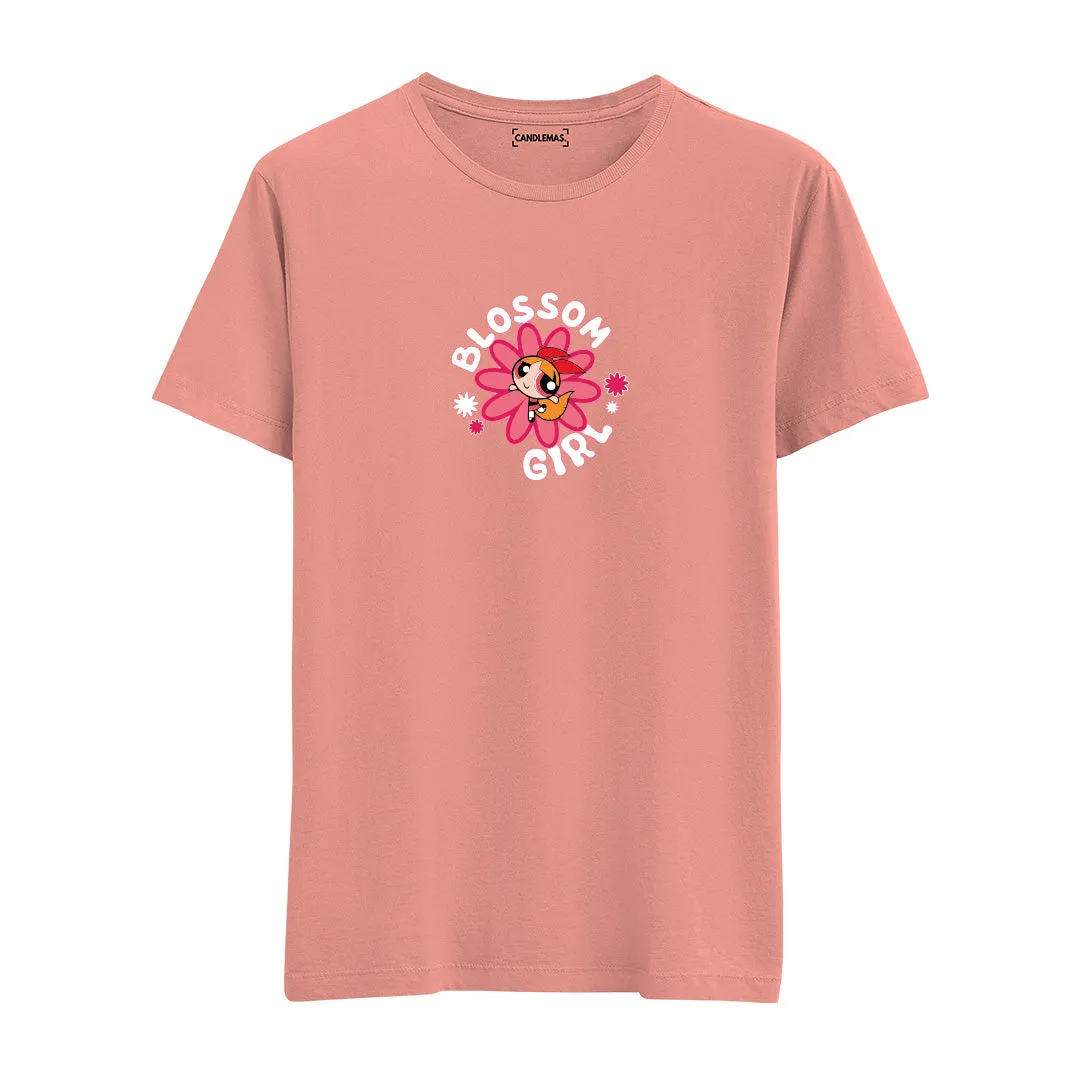 Blossom Girl - Regular Tshirt