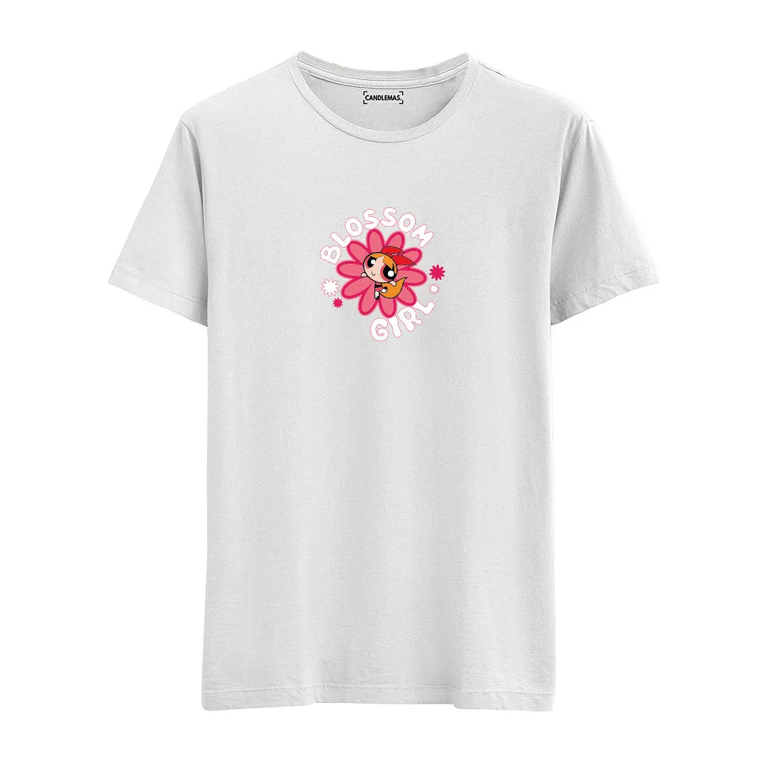 Blossom Girl - Regular Tshirt