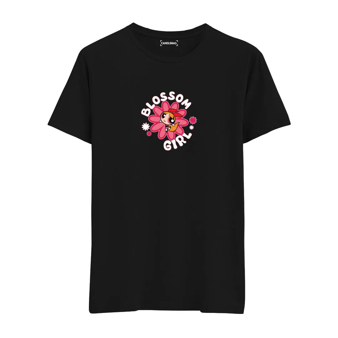 Blossom Girl - Regular Tshirt