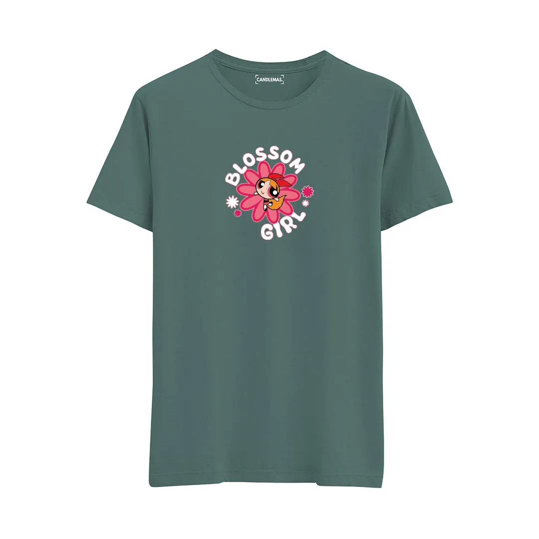 Blossom Girl - Regular Tshirt