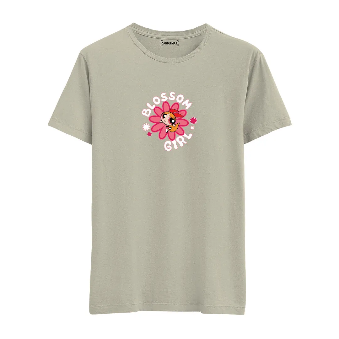 Blossom Girl - Regular Tshirt