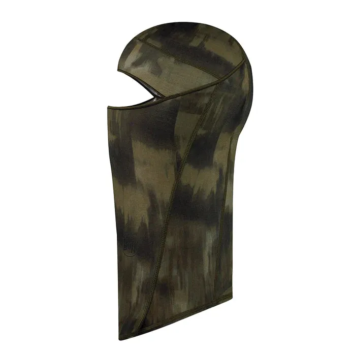 Buff ThermoNet Hinged Balaclava