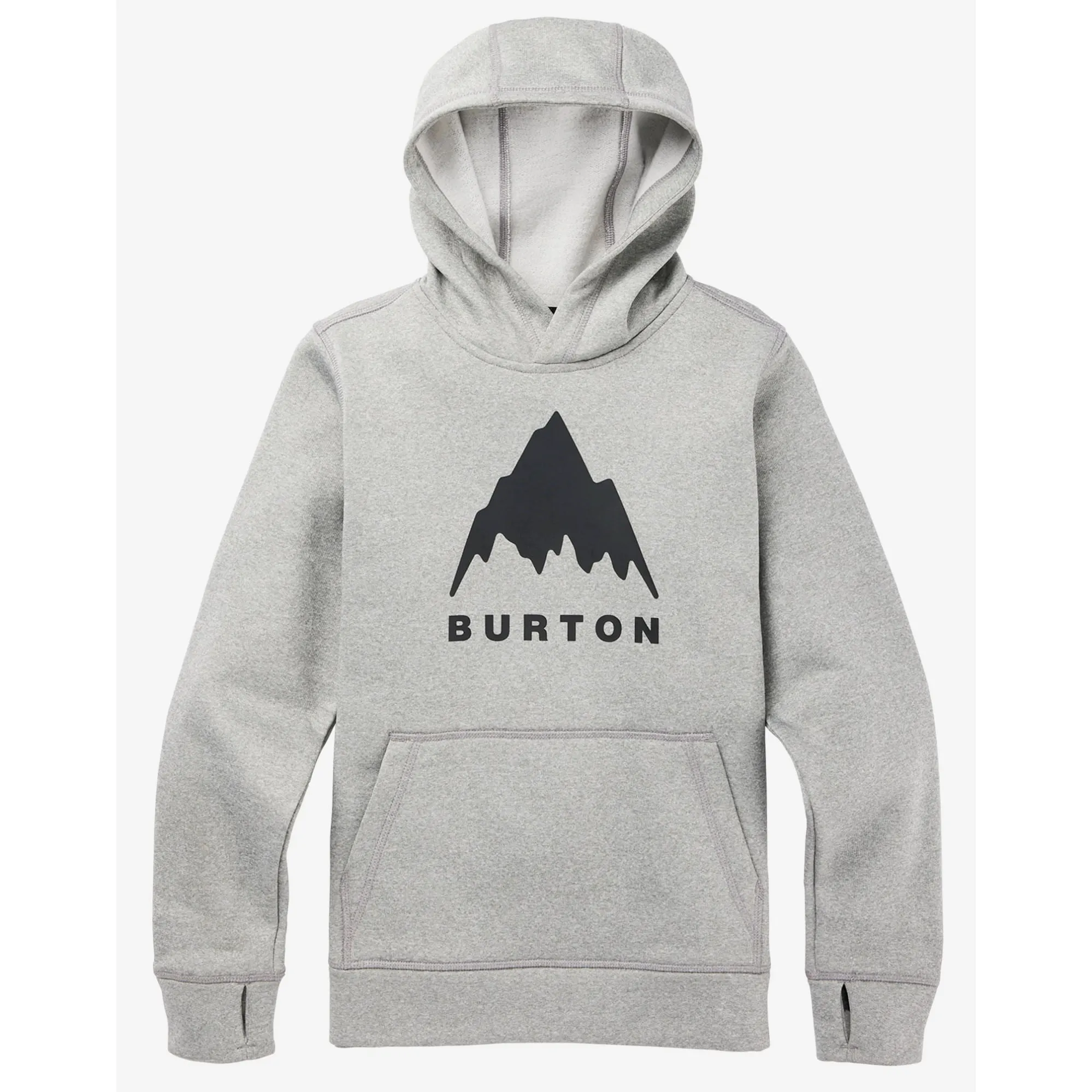 Burton Oak Kids Pullover Hoodie