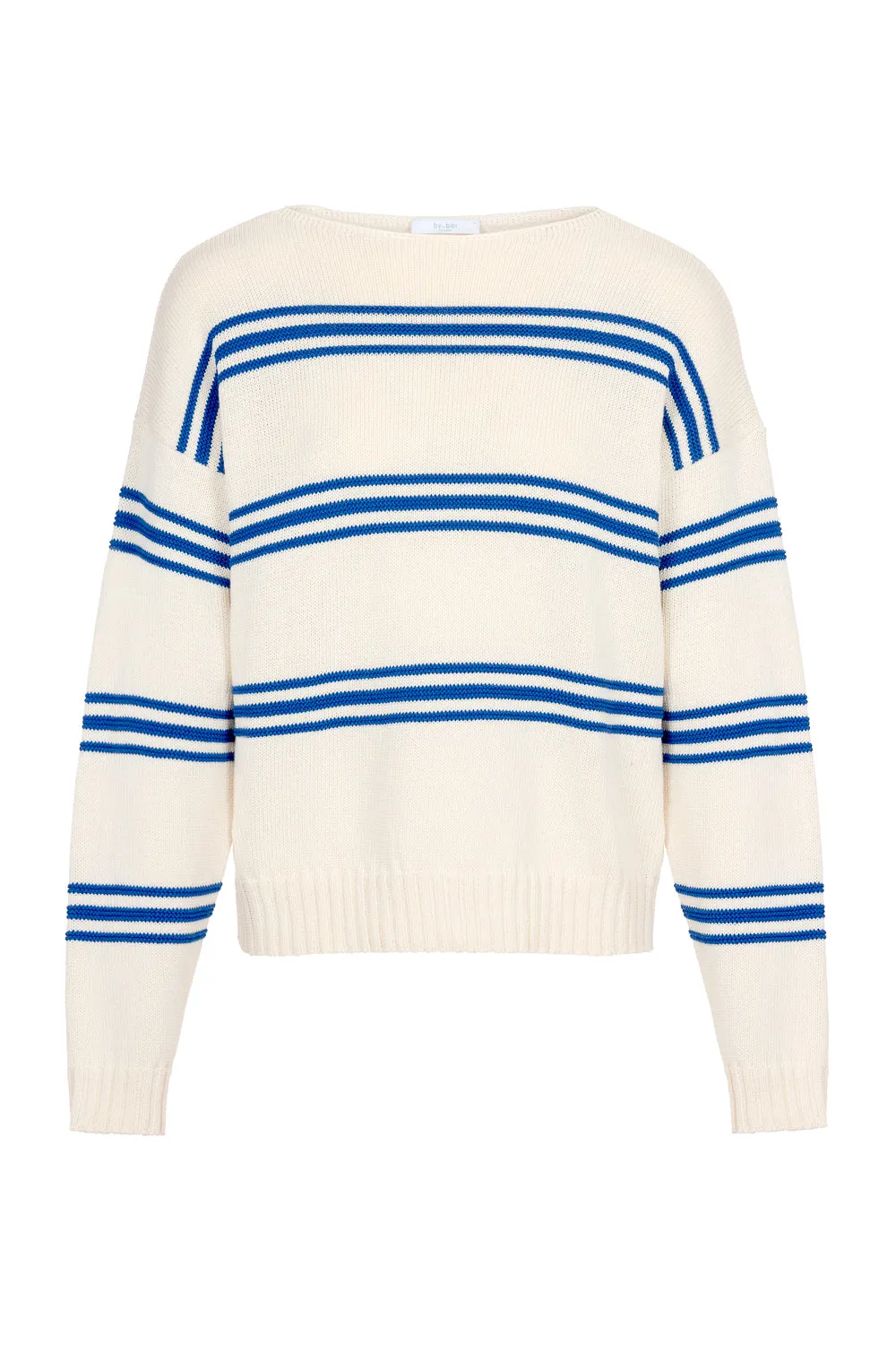 By-Bar Demi Pullover