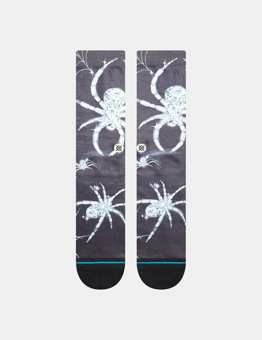 Calcetines Stance Frigid Negro