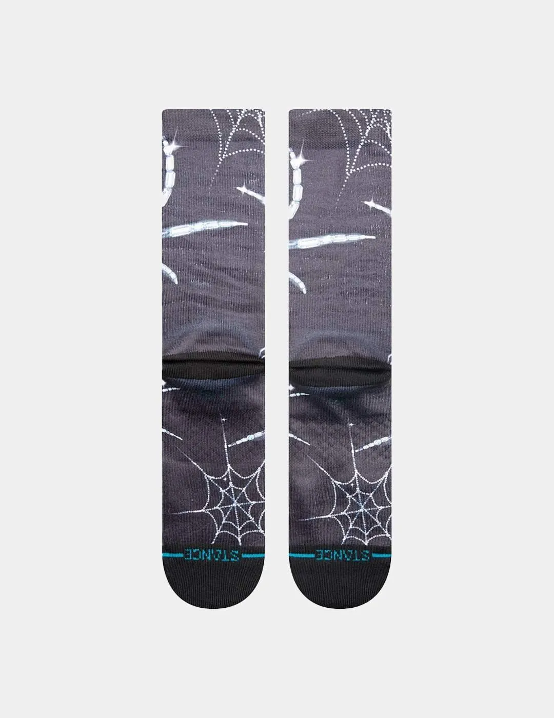 Calcetines Stance Frigid Negro