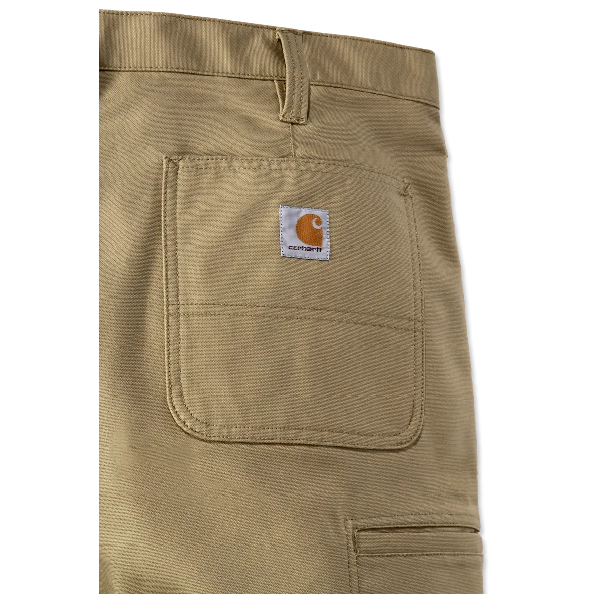 Carhartt RUGGED Professional Stretch Canvas Workpants