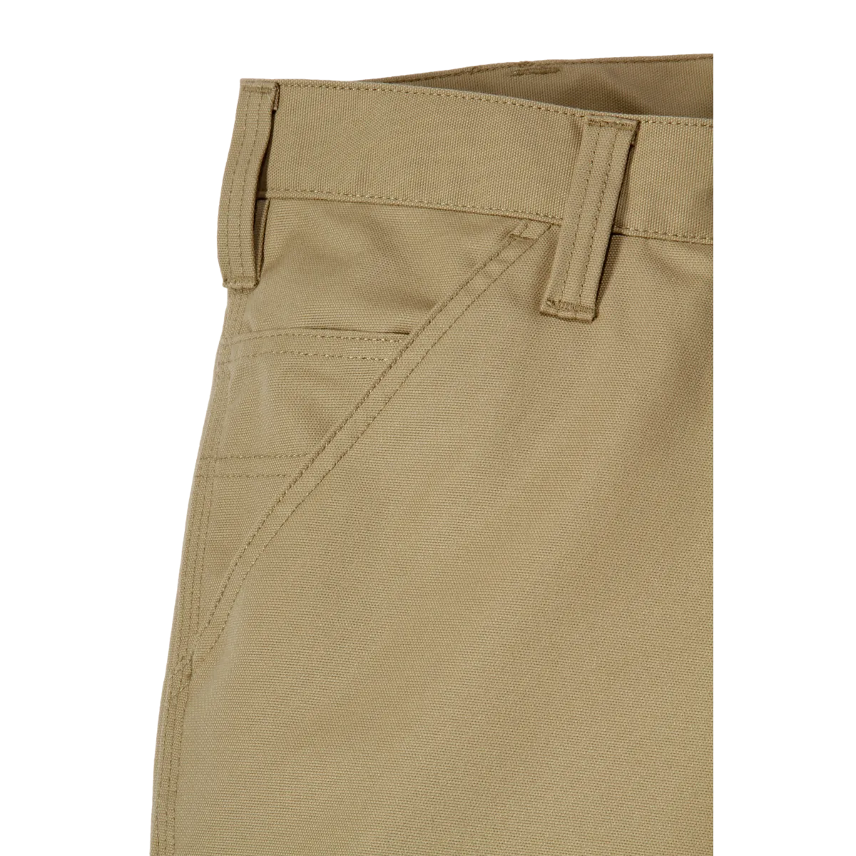 Carhartt RUGGED Professional Stretch Canvas Workpants