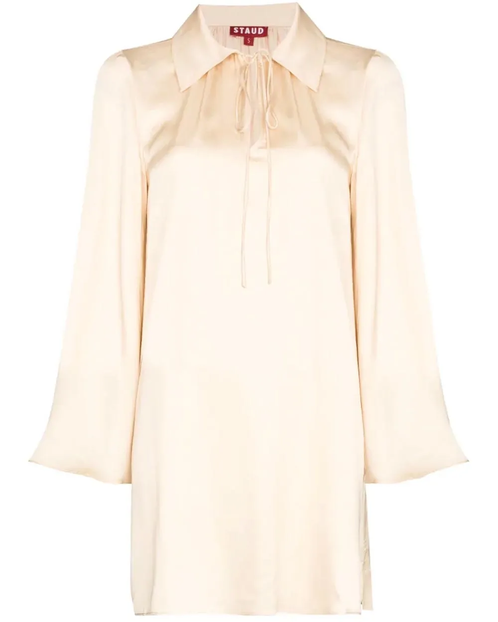 Champagne Toulon Tunic