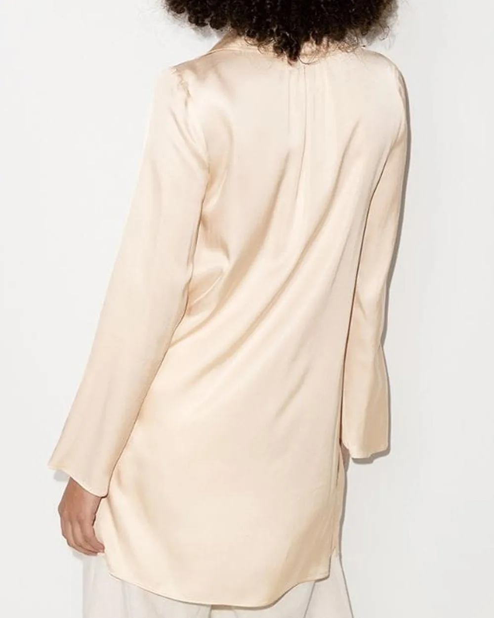 Champagne Toulon Tunic