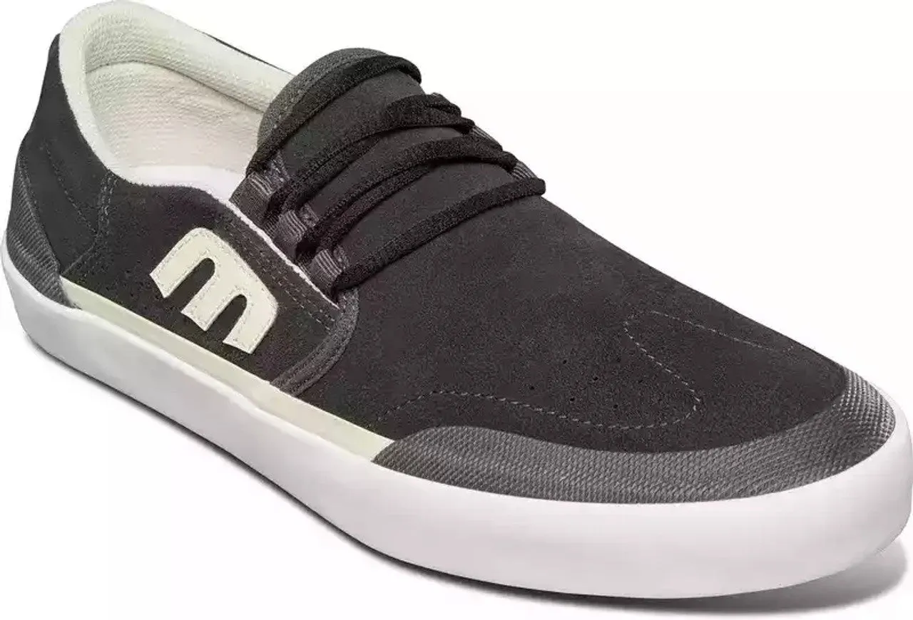 CHAUSSURES ETNIES MARANA SLIP LACE XLT CHARCOAL