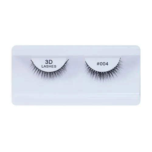 Cherry Blossom 3D Eyelashes