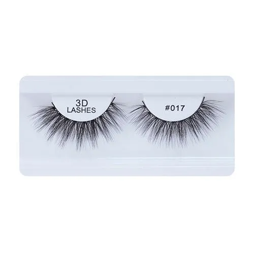 Cherry Blossom 3D Eyelashes