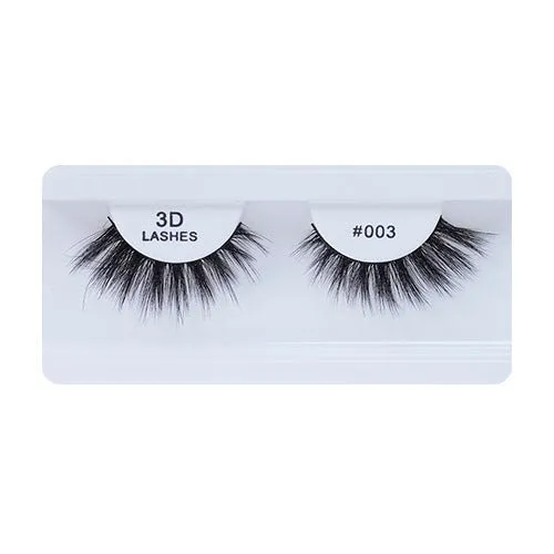 Cherry Blossom 3D Eyelashes