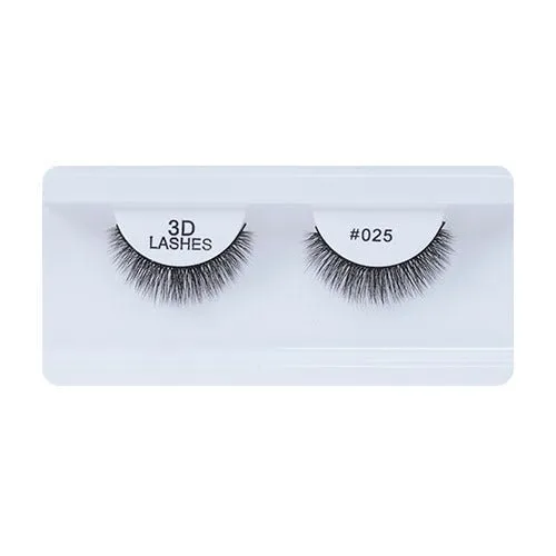 Cherry Blossom 3D Eyelashes