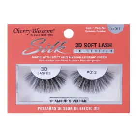 Cherry Blossom 3D Eyelashes