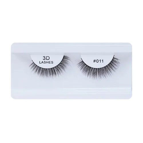 Cherry Blossom 3D Eyelashes