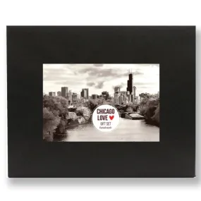 Chicago Love Extra Large Gift Set